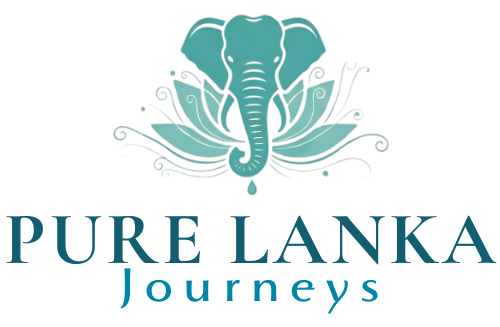 Pure Lanka Journeys