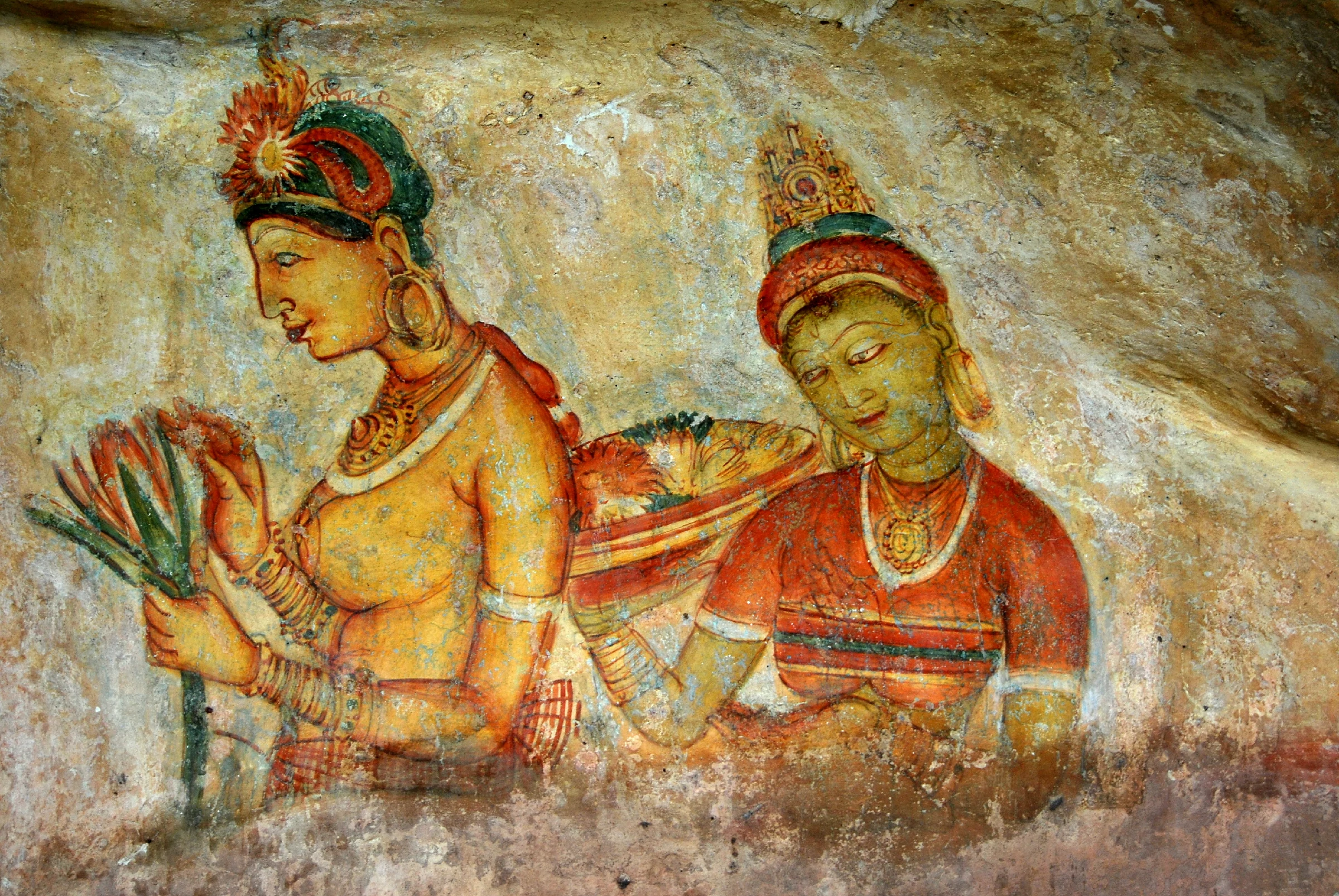 Cultural & Elephant Tour